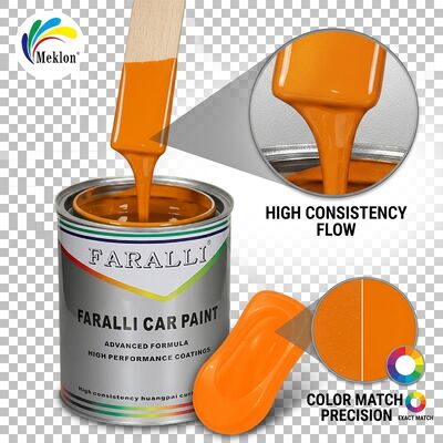 Produsen Cat Mobil Akrilik Menawarkan Harga Terjangkau dan Kualitas Baik