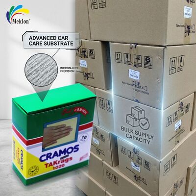 Produk Perawatan Mobil Non-woven Fabric Paling Laris dari Produsen, Tidak Rontok