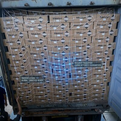 Acrylic Resin Auto Refinish Paint Car Liquid Coating 1K Biru Cerah