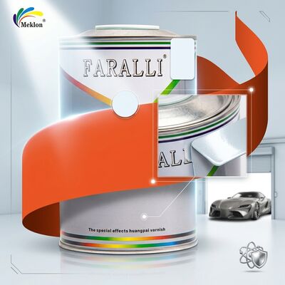 Finish Profesional Dengan Toyota 040 Super Putih Refinish Cat Mobil