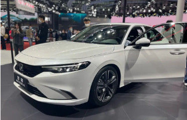 Cat mobil campuran siap tanpa bau tahan lama tak beracun Taffeta Warna putih