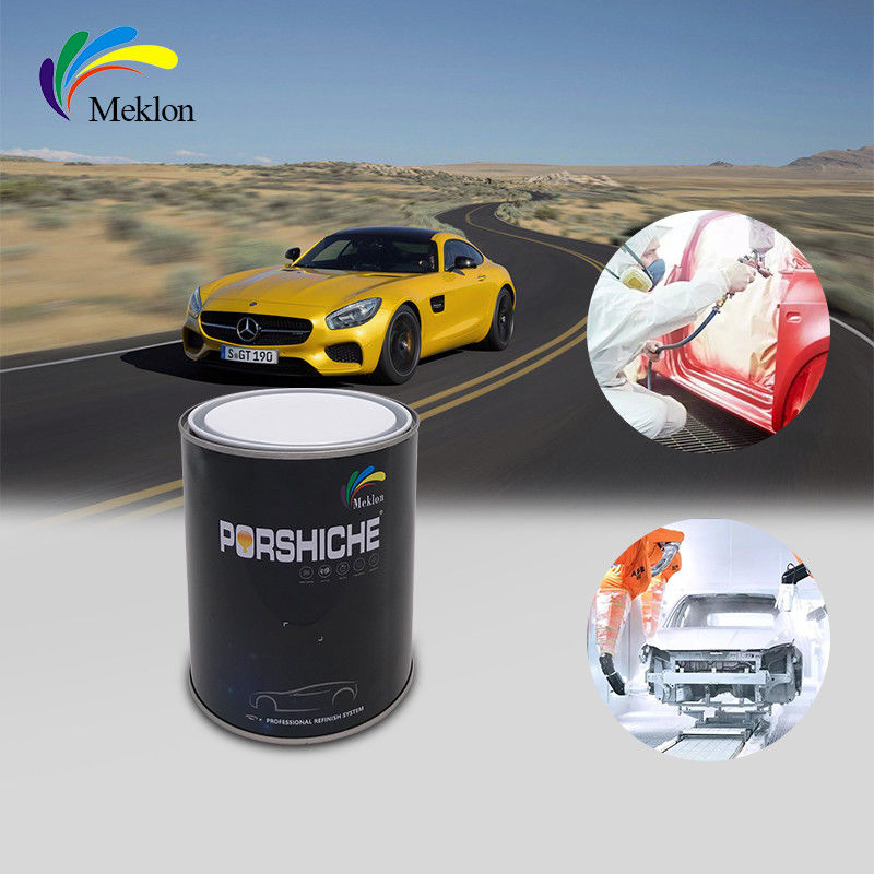 Penjualan Grosir Cat Otomotif oleh Produsen Dengan Warna yang Dapat Dikustomisasi