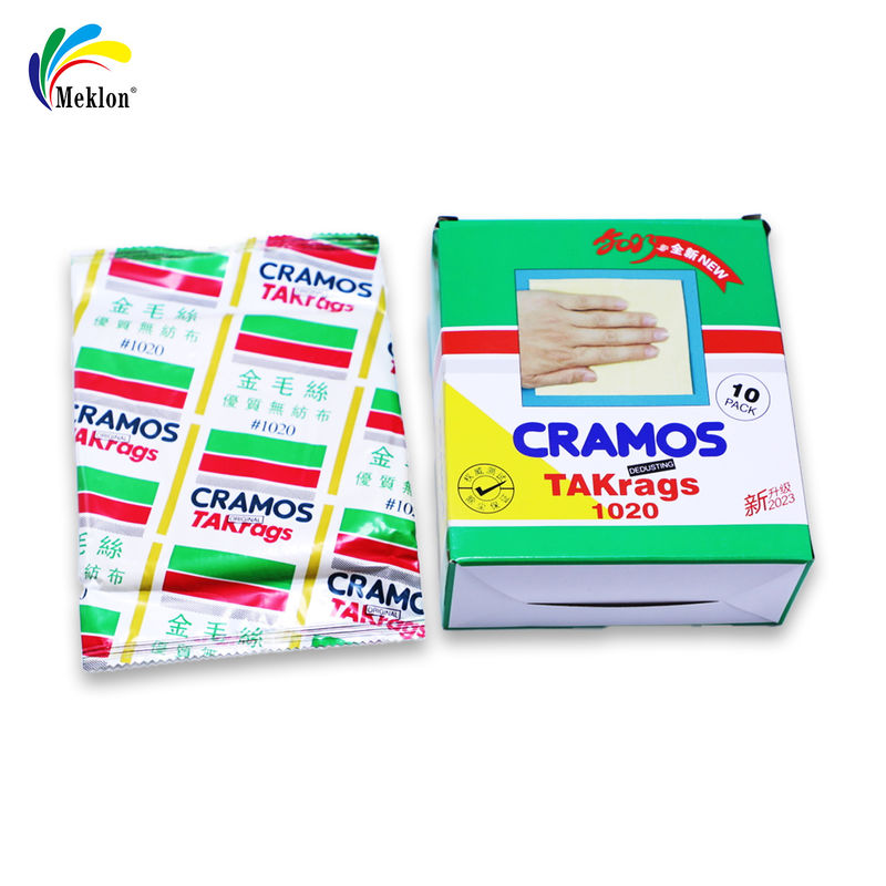 Perlengkapan Detail Mobil Kain Non-Woven Untuk Pengeringan Cepat Dan menyerap Kelembaban
