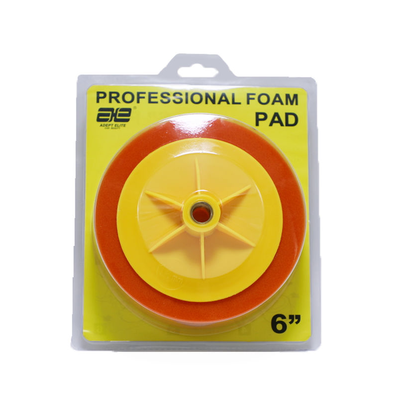 Alat pembersih mobil - bola spons untuk memperbaharui mudah dari radiasi tubuh mobil dan pasokan perbaikan mobil