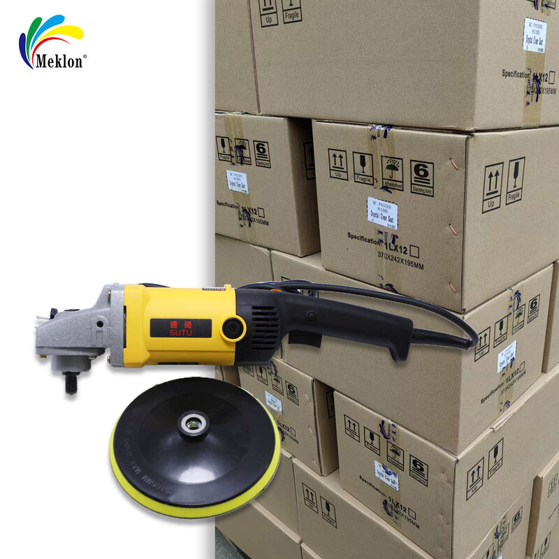 Pabrik penjualan langsung Speed Rabbit merek Mesin polesan listrik Dan alat kecantikan mobil