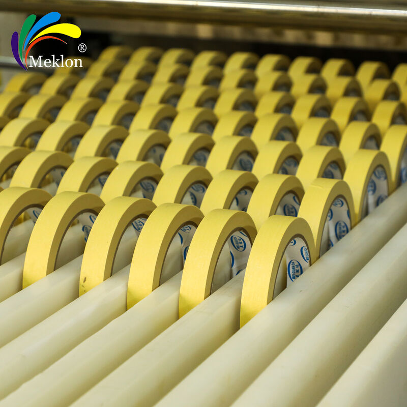 Pita Perekat Meiwen Hadir Dalam Berbagai Ukuran Dan Dapat Dipasok Langsung Oleh Produsen