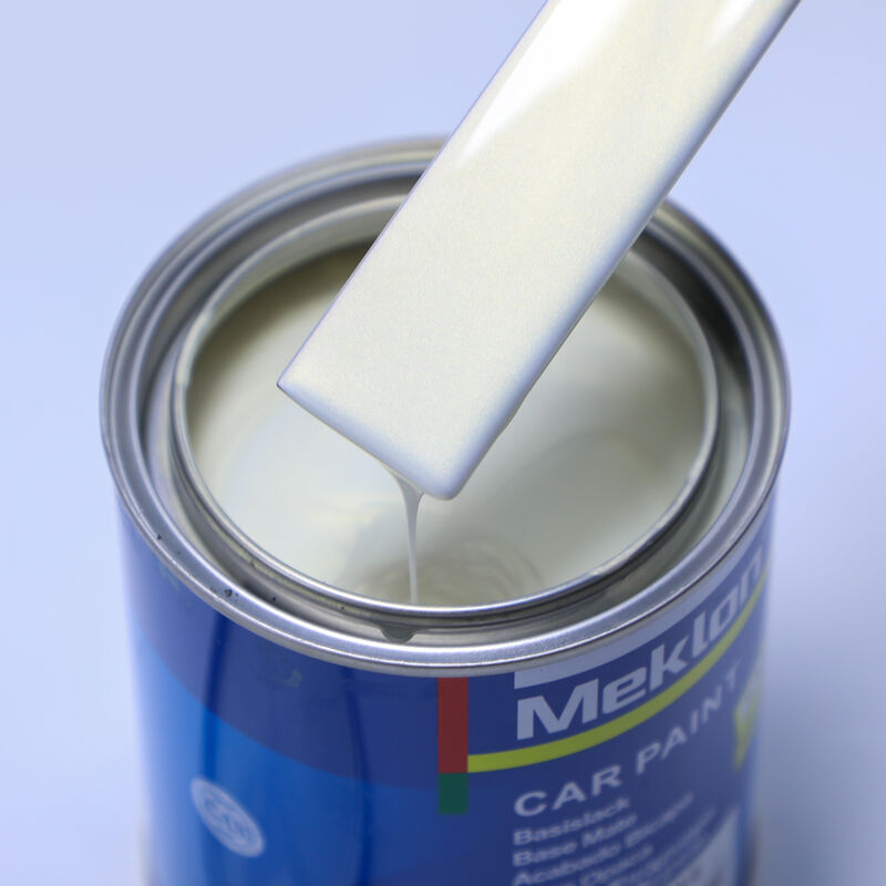 Pabrik Disesuaikan Anti Korosi & Crystal Cerah Cat Semprot Mobil Auto Paint