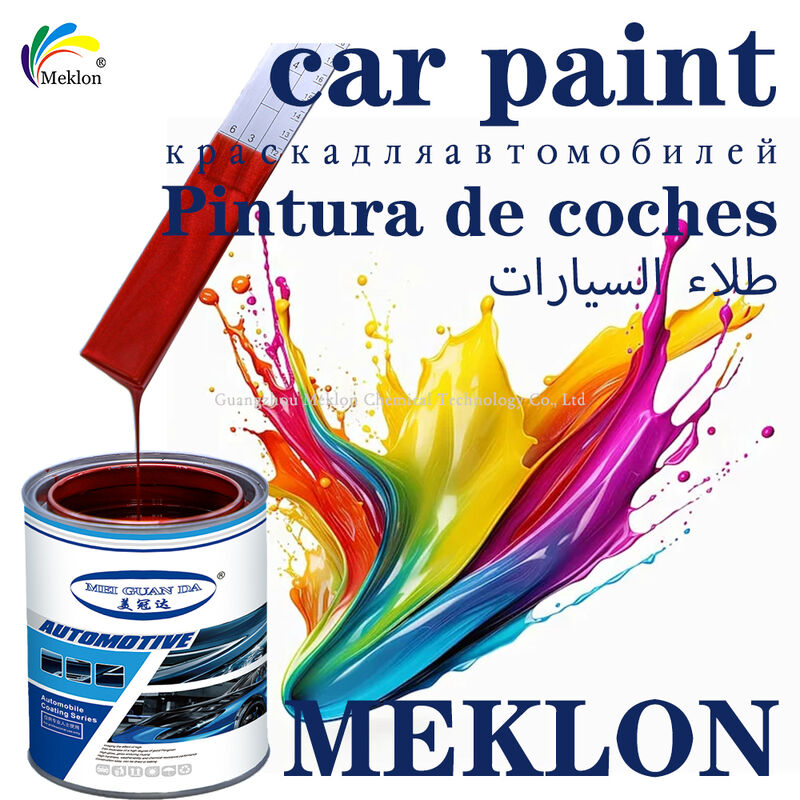 Grosir Cat Mobil X10 Spesial Merah Mutiara Akrilik Harga Pabrik 7-14 Hari