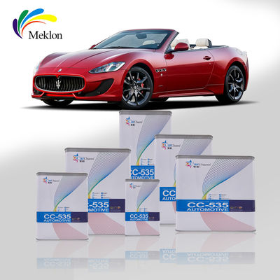 Perak Berlian Cat Mobil Hardener Multifungsi awet Untuk Pelapis Jelas