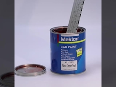 X13 api tembaga mutiara