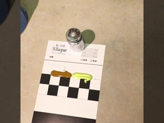 Pembekal langsung dari lembab dan tahan UV acrylic cepat kering cat