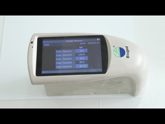 Menghaluskan Cat Mobil