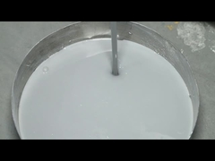 Cat Mobil Akrilik Berwarna Berwarna Opsional Perak Logam tahan kelembaban dan goresan