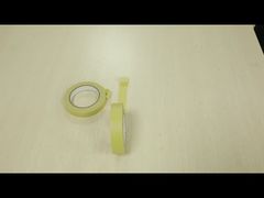 Pita topeng untuk produk perawatan mobil dengan viskositas tinggi tanpa cetakan