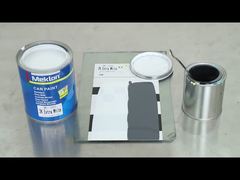 Gemstone Blue Refinish Car Paint Glossy Finish 1L For BMW 525 2015+ 467