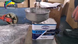 Kualitas Cat Otomotif Meklon Yang Dapat Dipercaya