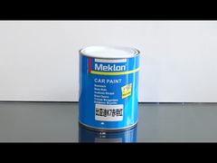 Pencocokan Warna Cat Mobil BYD K7 Merah: OEM vs Refinish | Meklon
