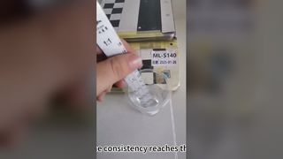 Panduan Rasio Campuran Bahan Pengawet Pernis