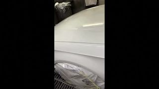 Cat Resin Epoksi Putih 2K Pro Finish